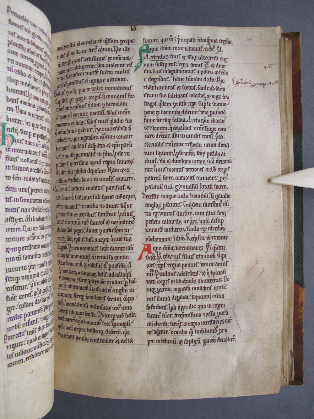 Folio 41 recto