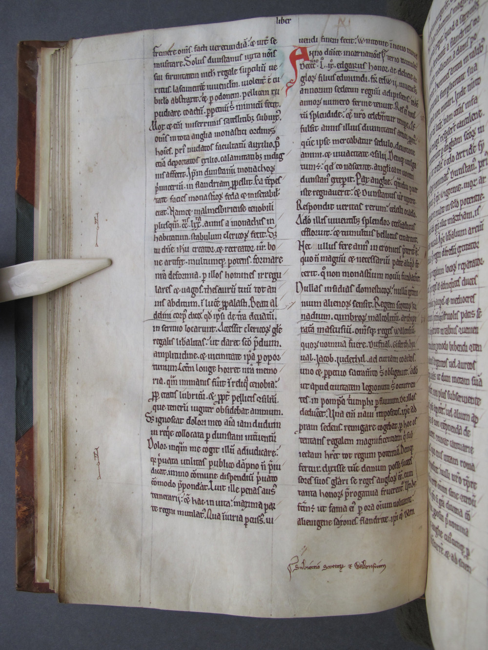 Folio 41 verso