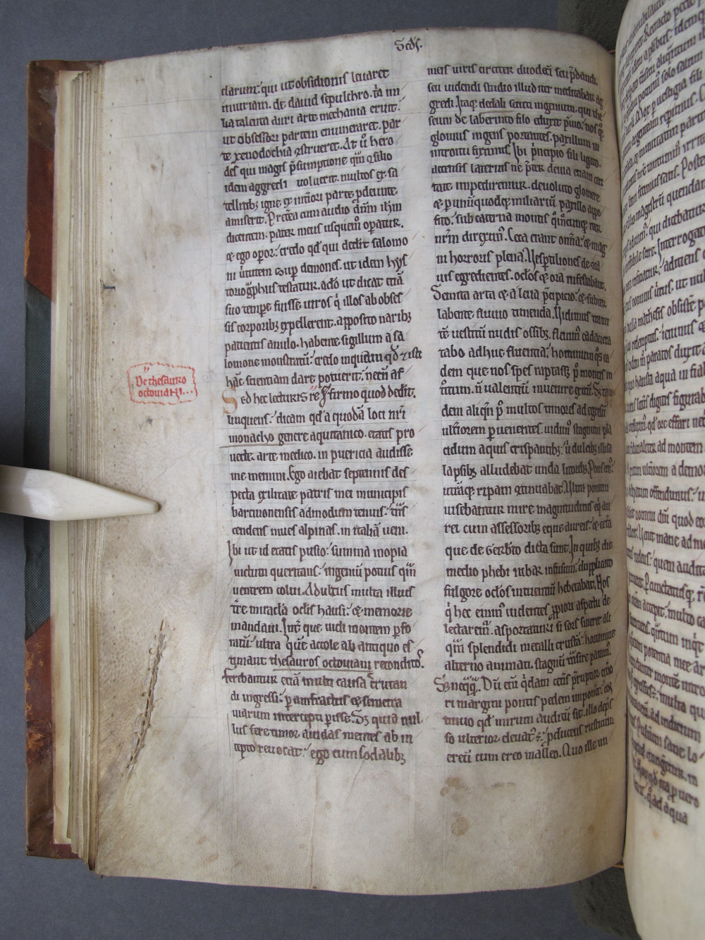 Folio 49 verso