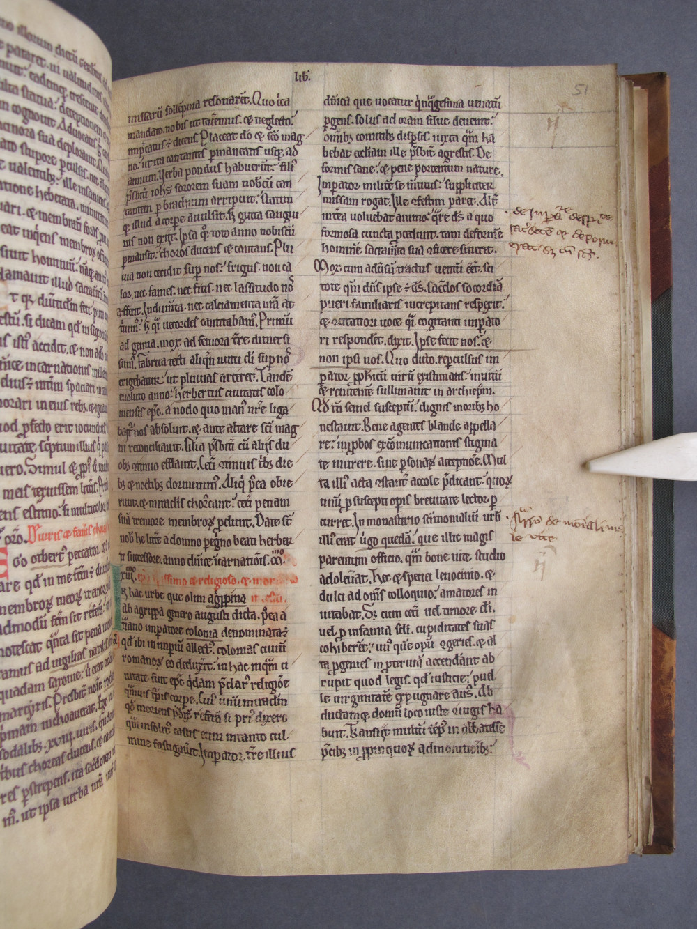 Folio 51 recto