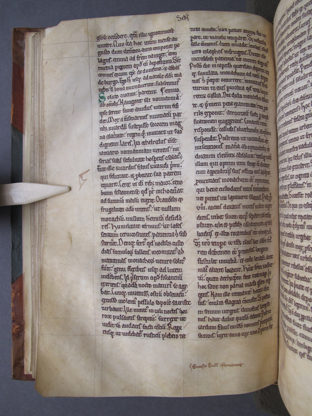 Folio 52 verso