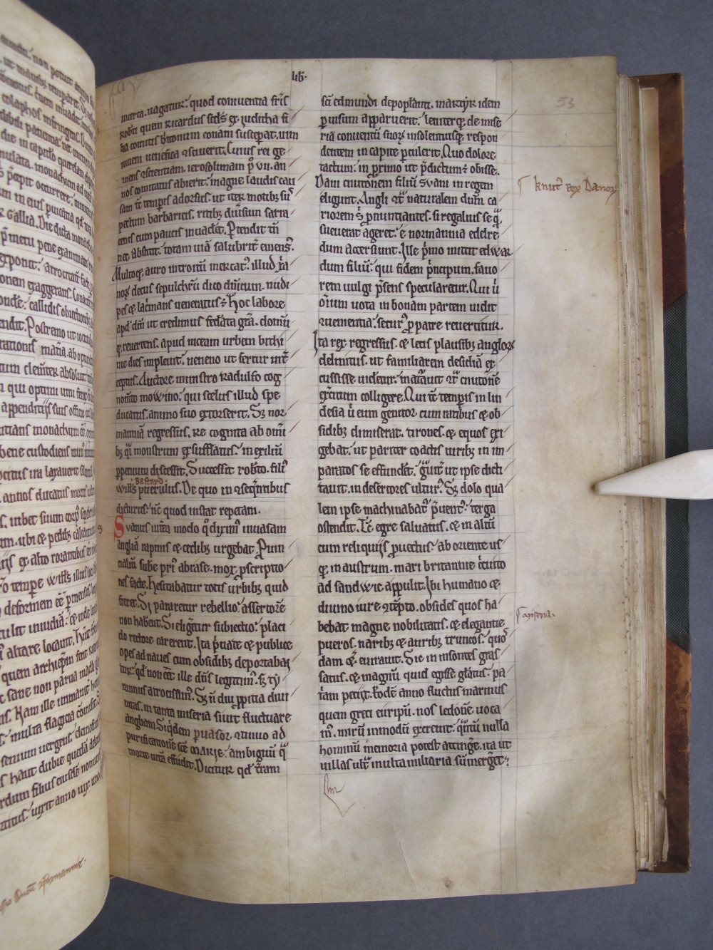 Folio 53 recto