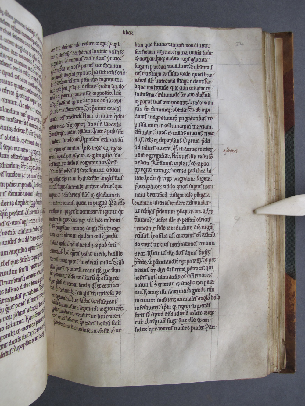 Folio 54 recto