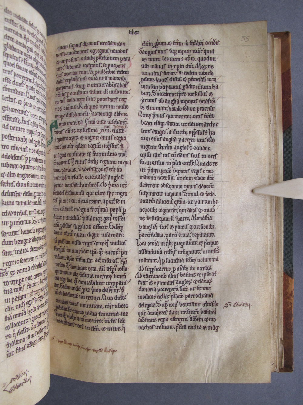 Folio 55 recto