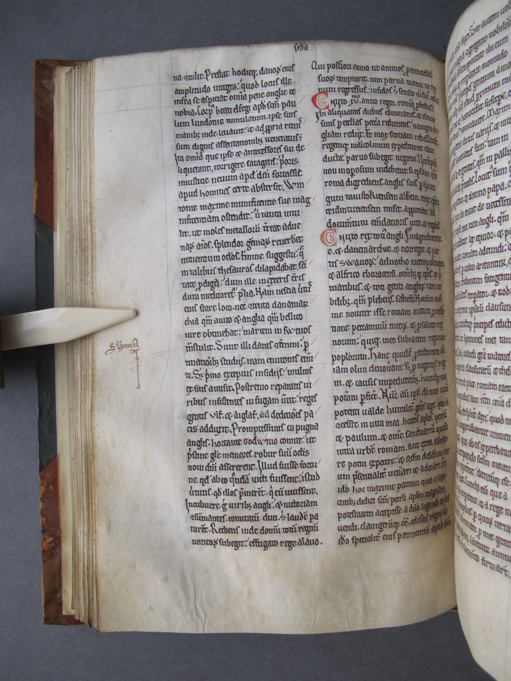 Folio 55 verso