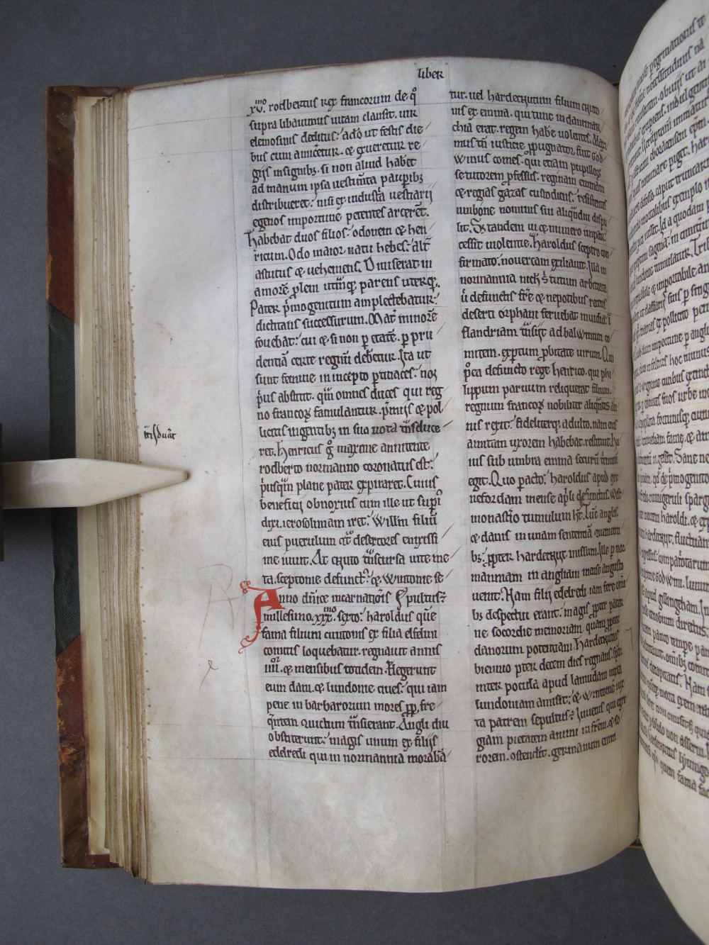 Folio 57 verso