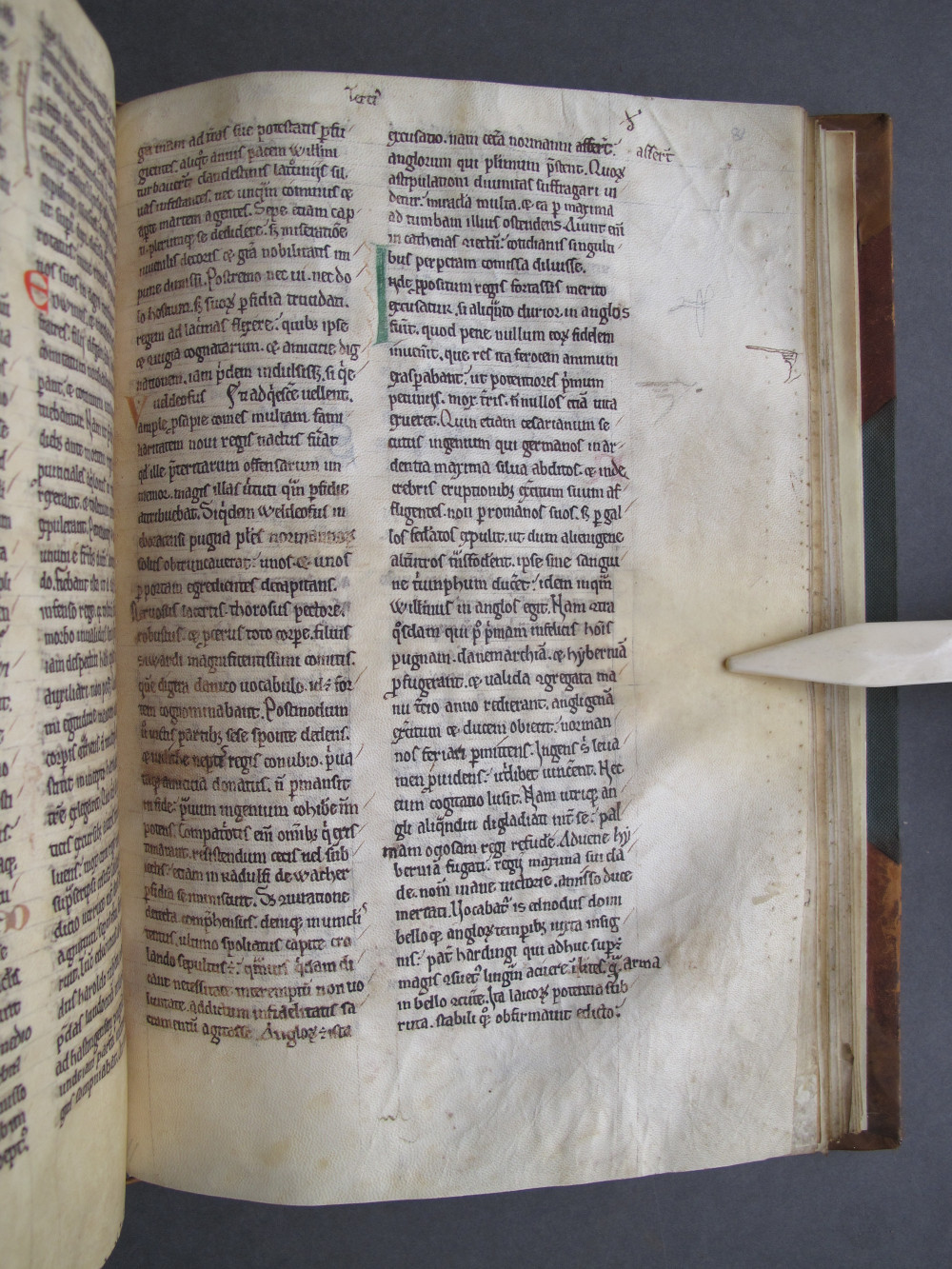 Folio 81 recto