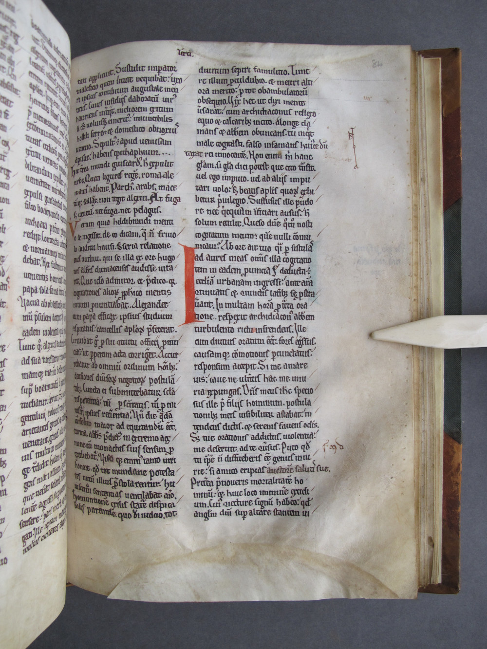 Folio 84 recto