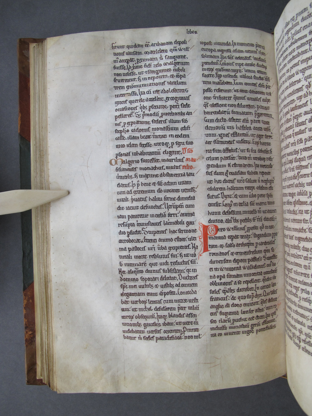 Folio 85 verso