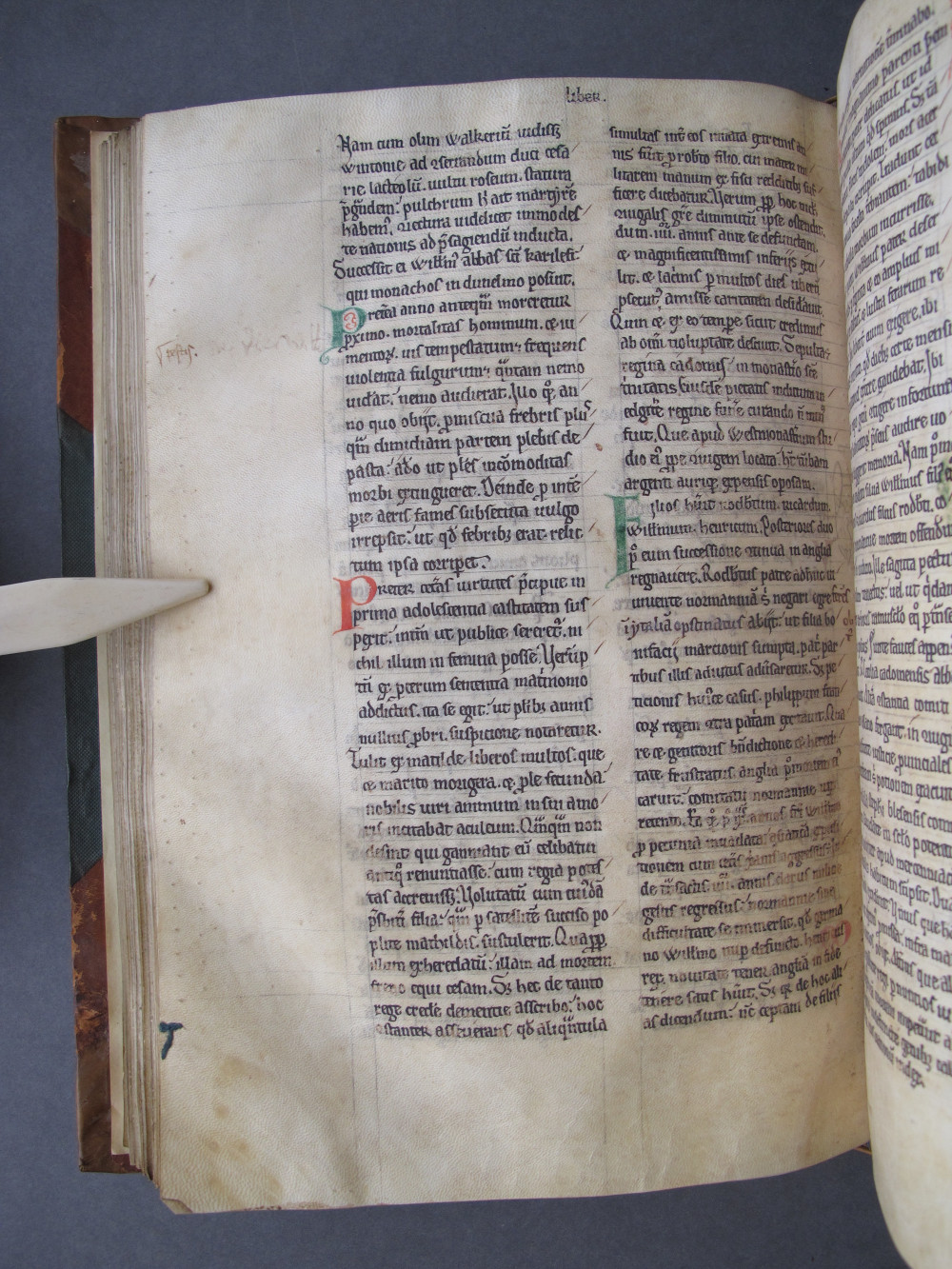 Folio 86 verso