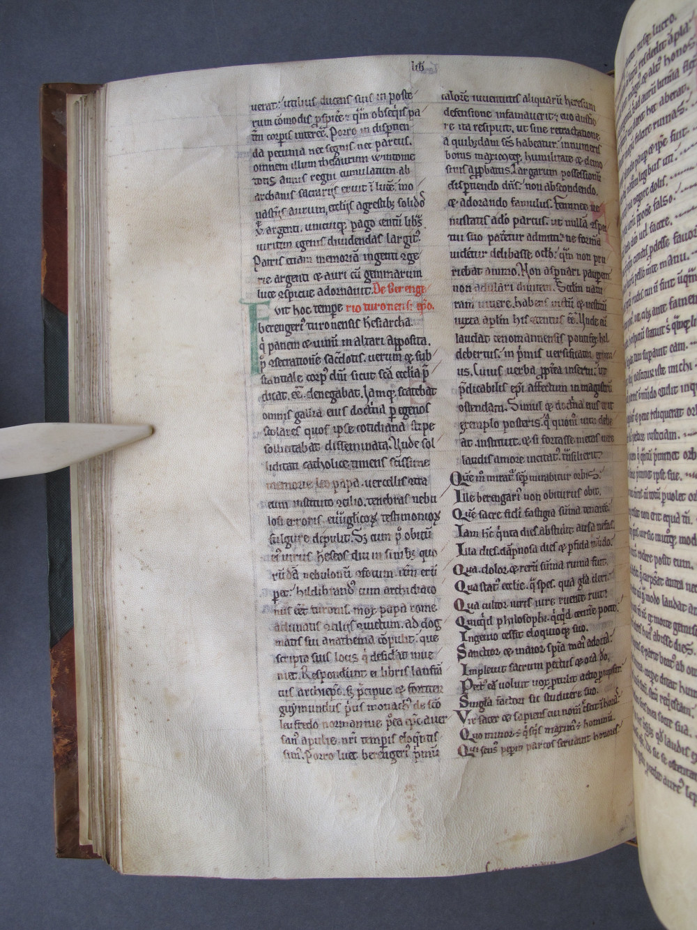 Folio 88 verso