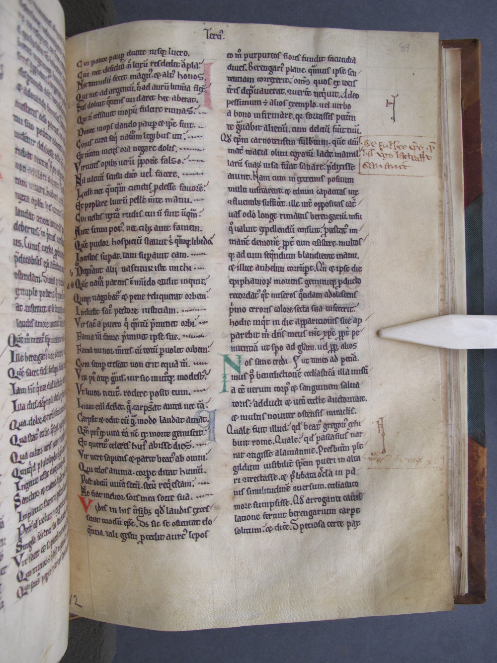 Folio 89 recto
