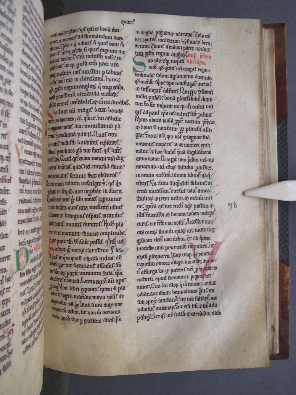 Folio 93 recto