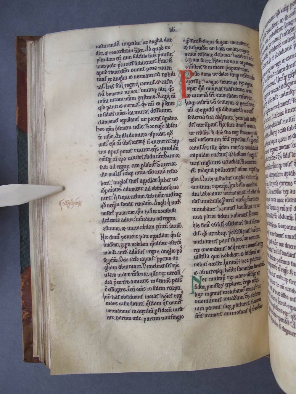 Folio 94 verso
