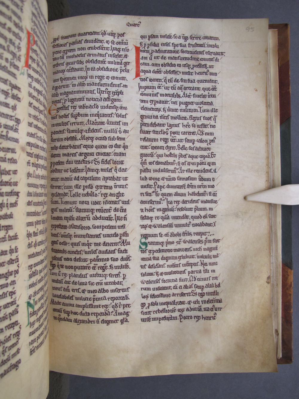 Folio 95 recto