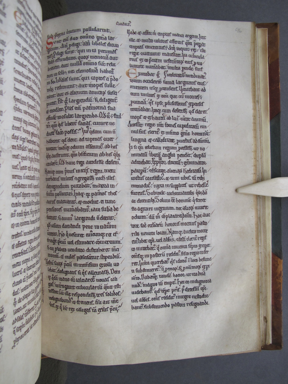 Folio 96 recto