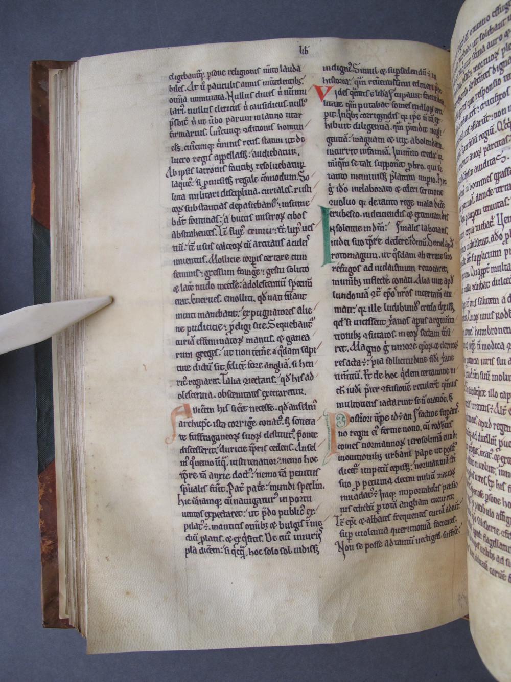 Folio 96 verso