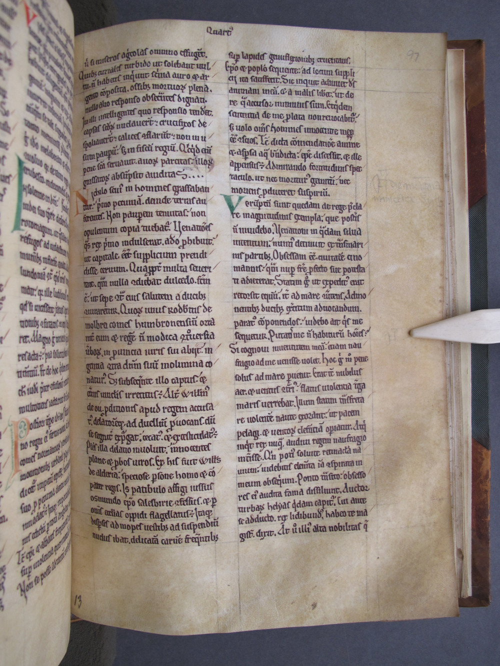Folio 97 recto