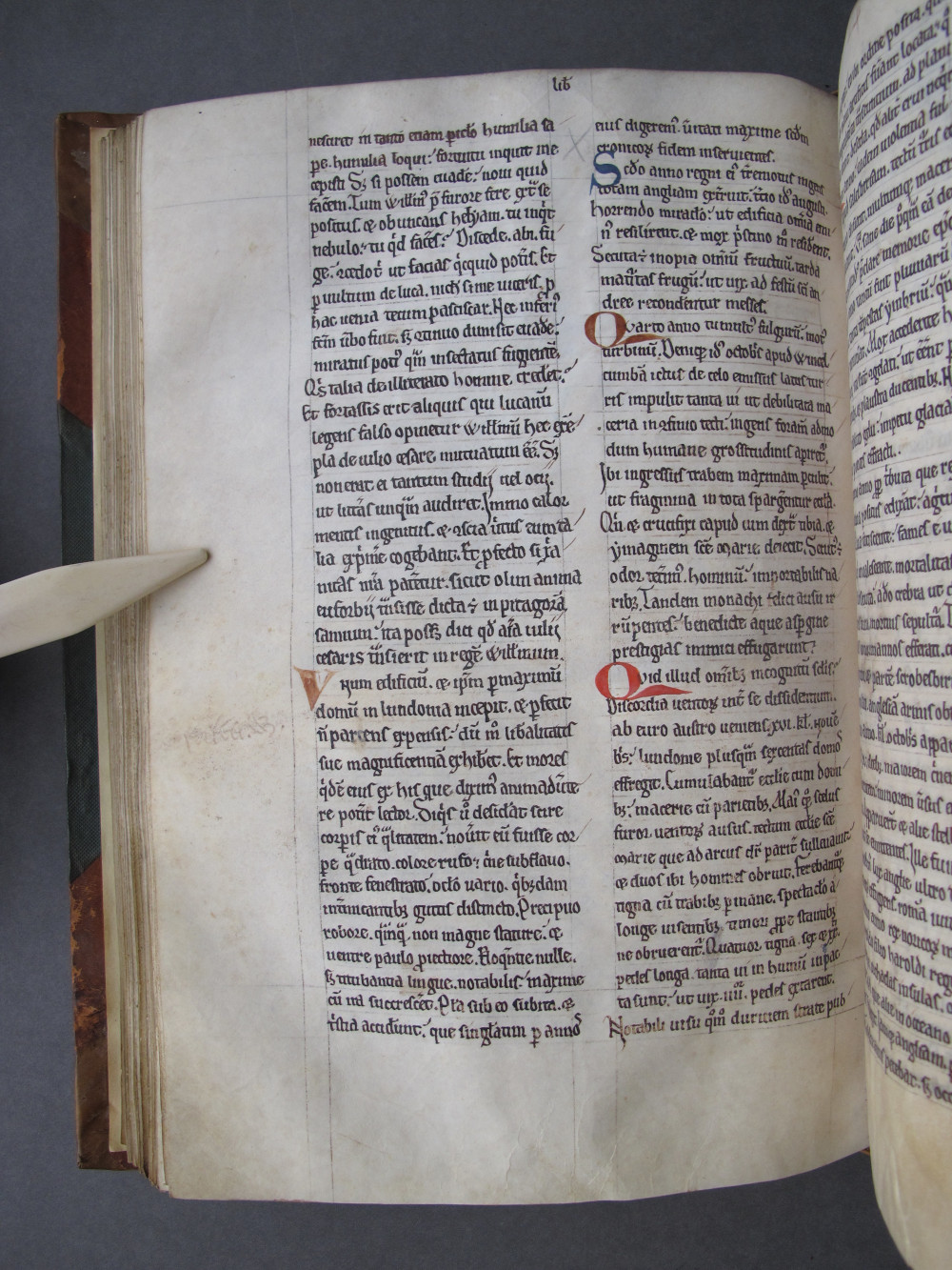Folio 97 verso