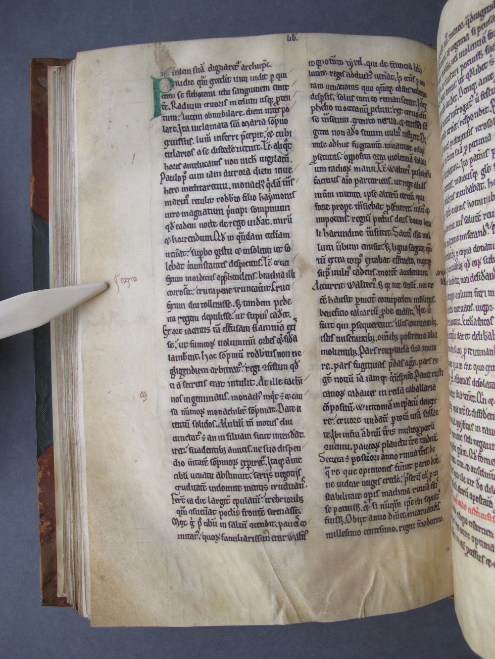 Folio 98 verso