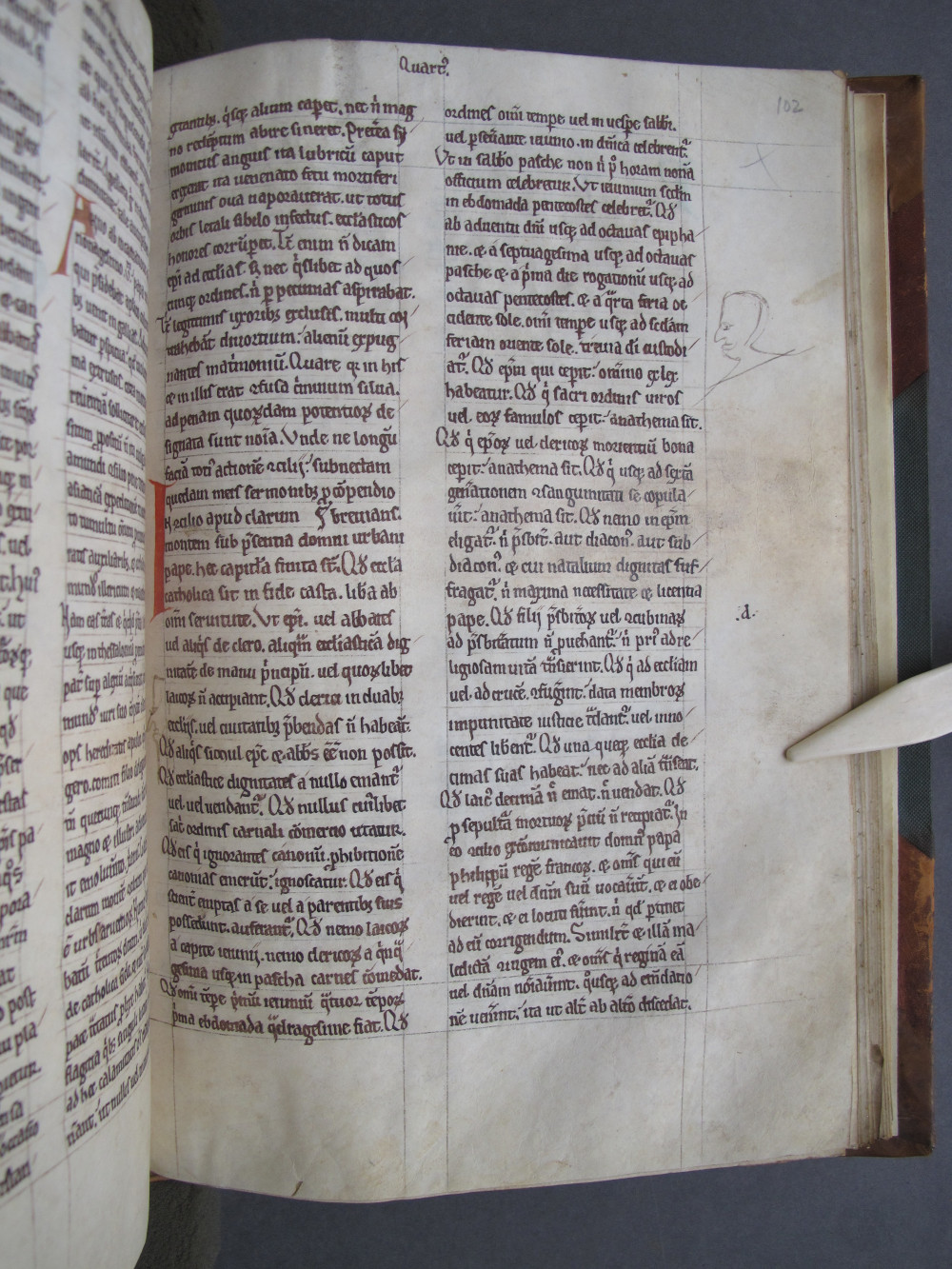 Folio 102 recto