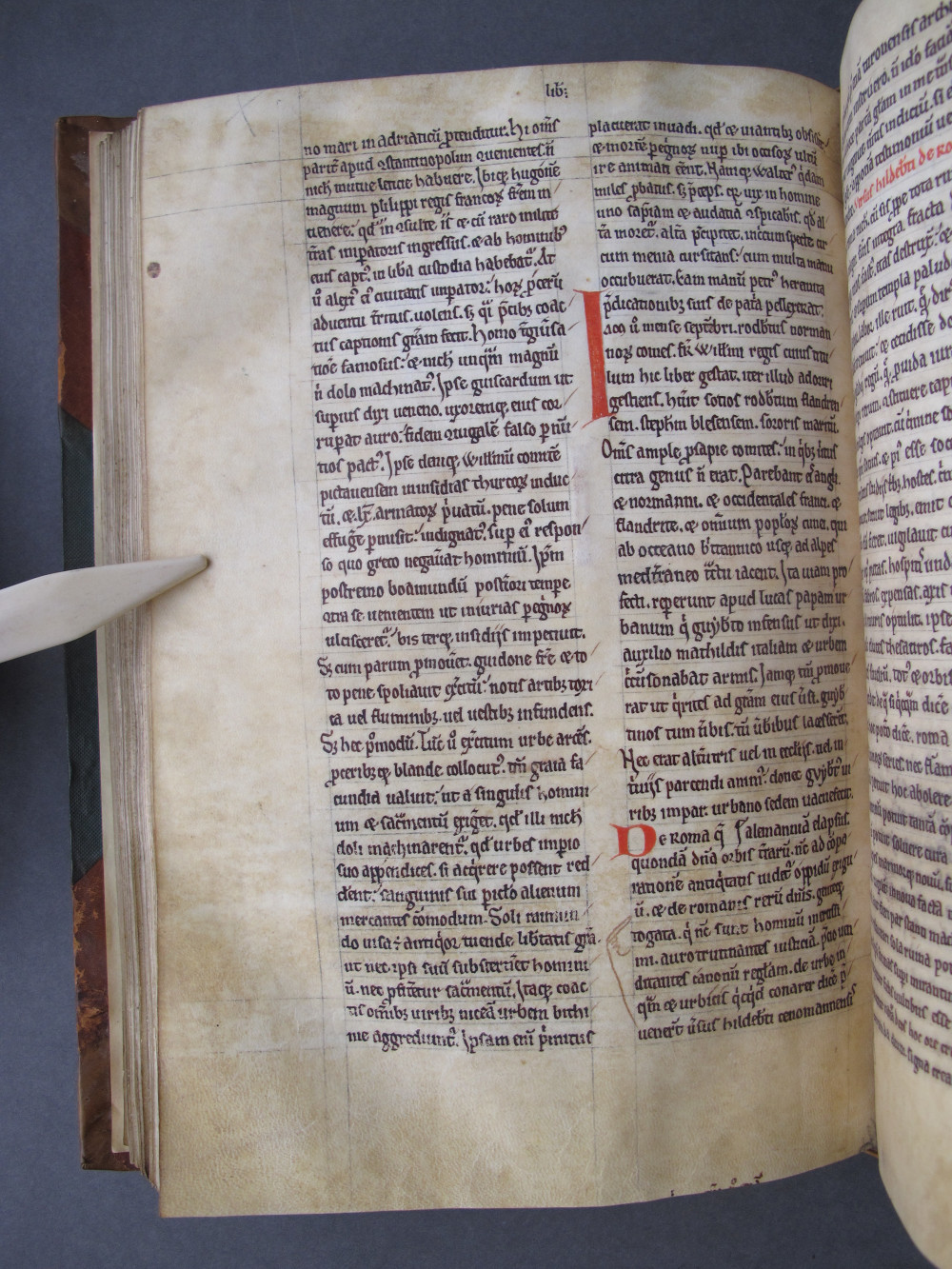 Folio 104 verso