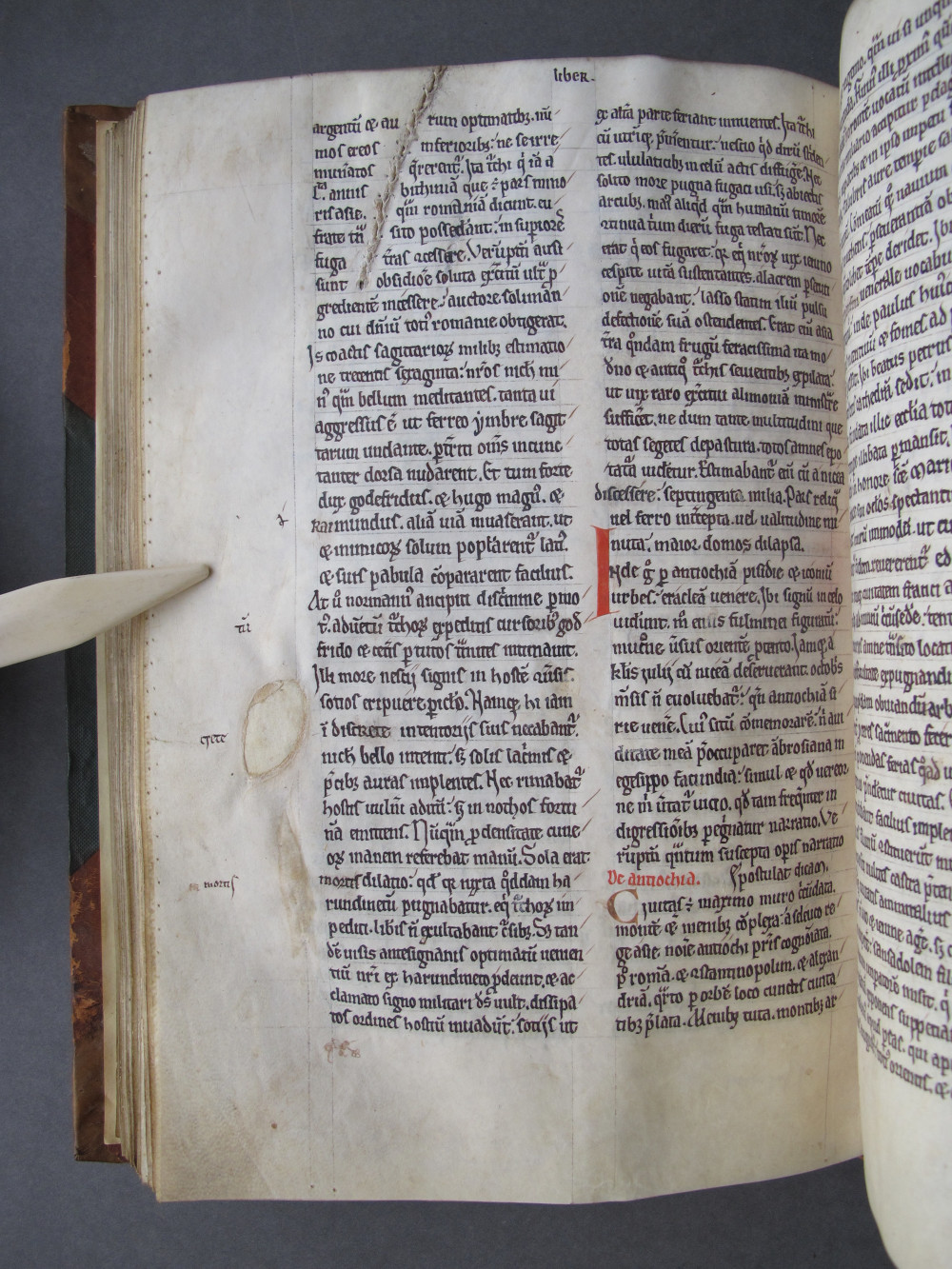 Folio 107 verso