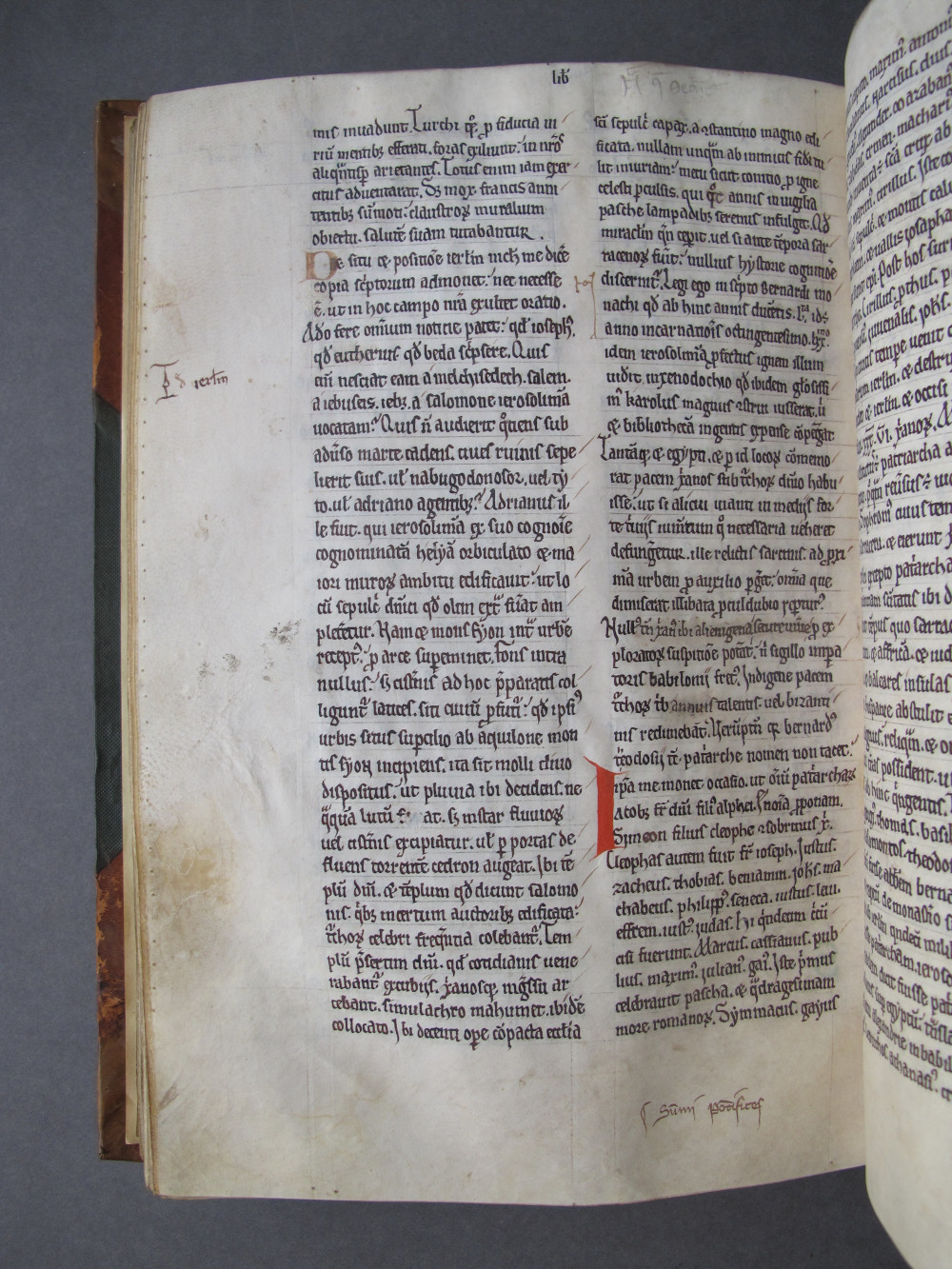 Folio 109 verso