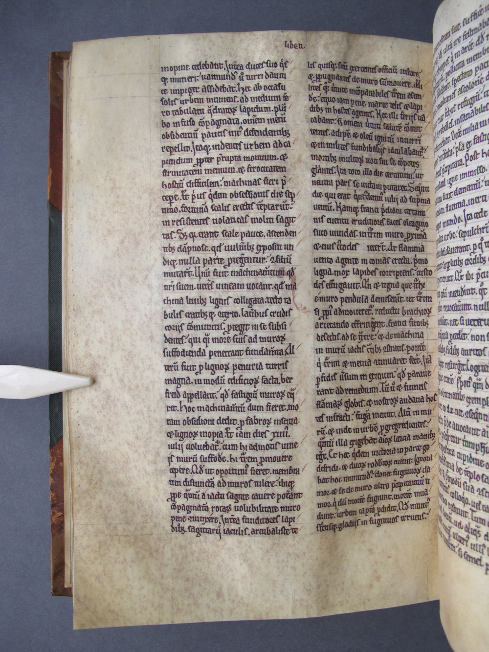 Folio 110 verso