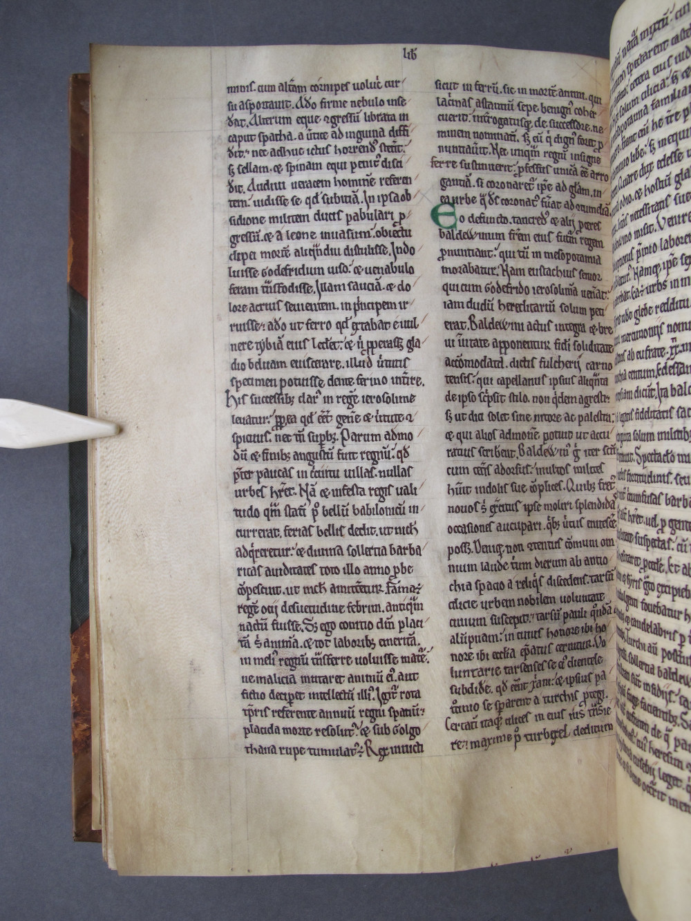 Folio 112 verso