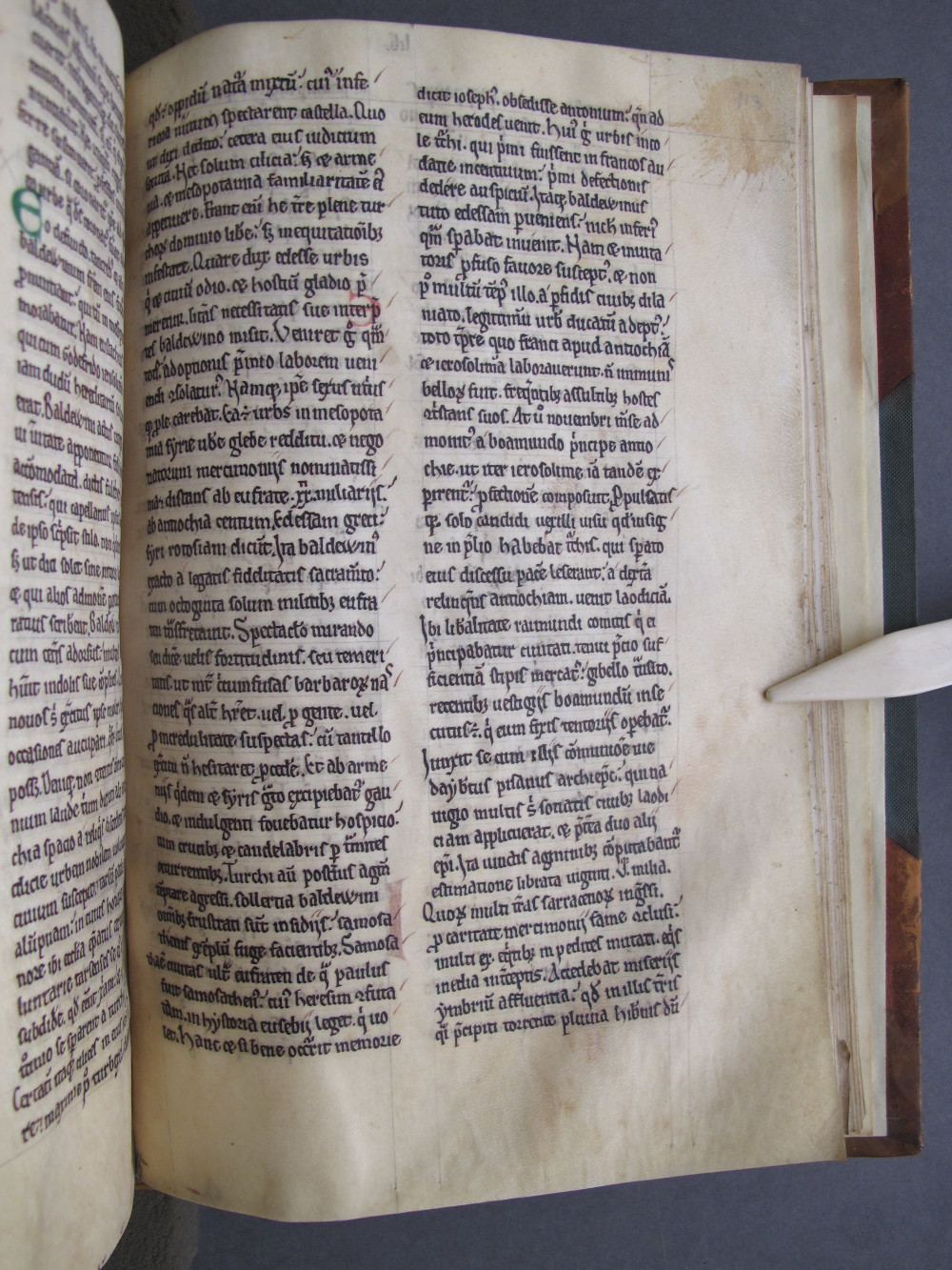 Folio 113 recto
