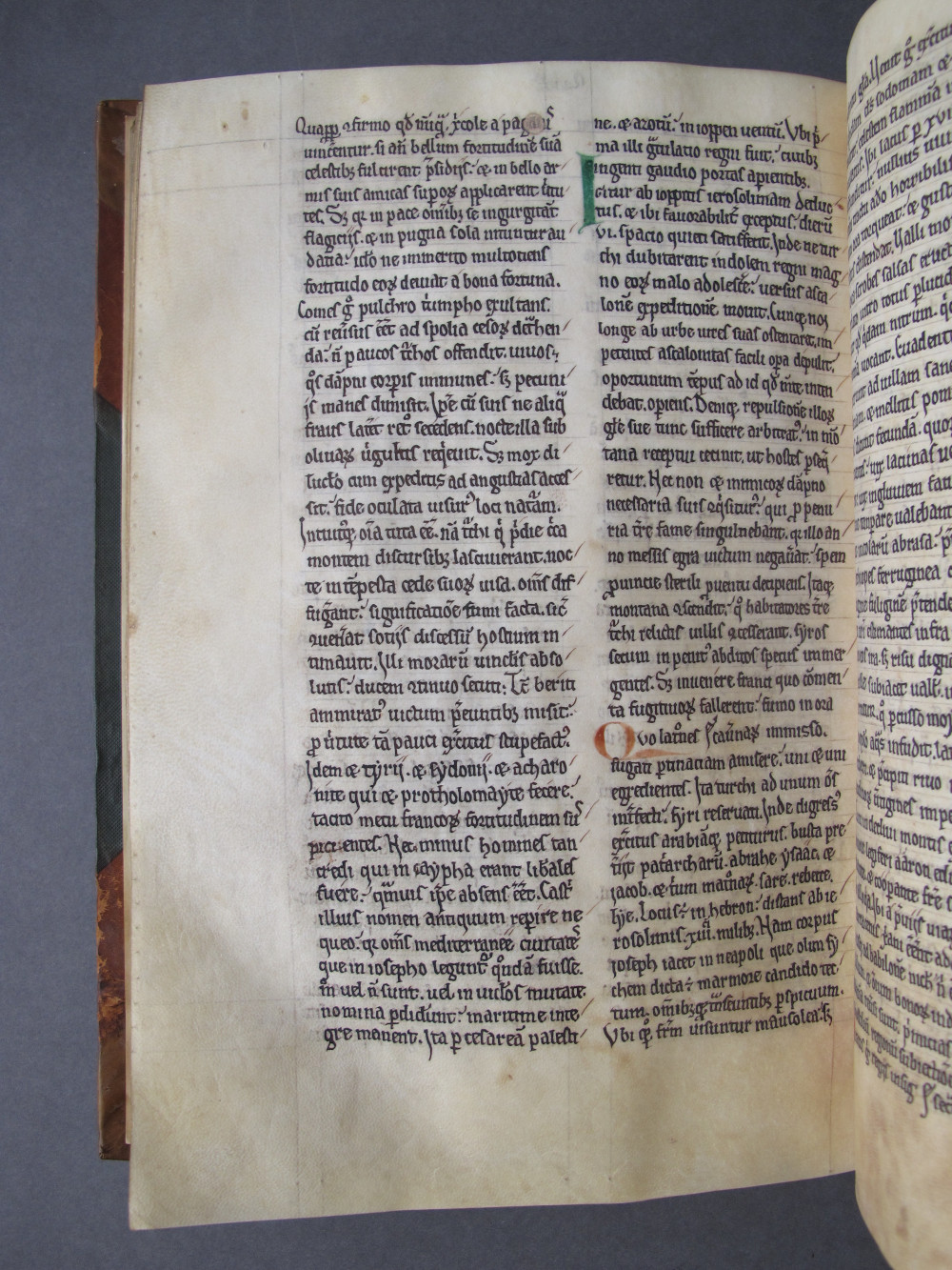 Folio 114 verso