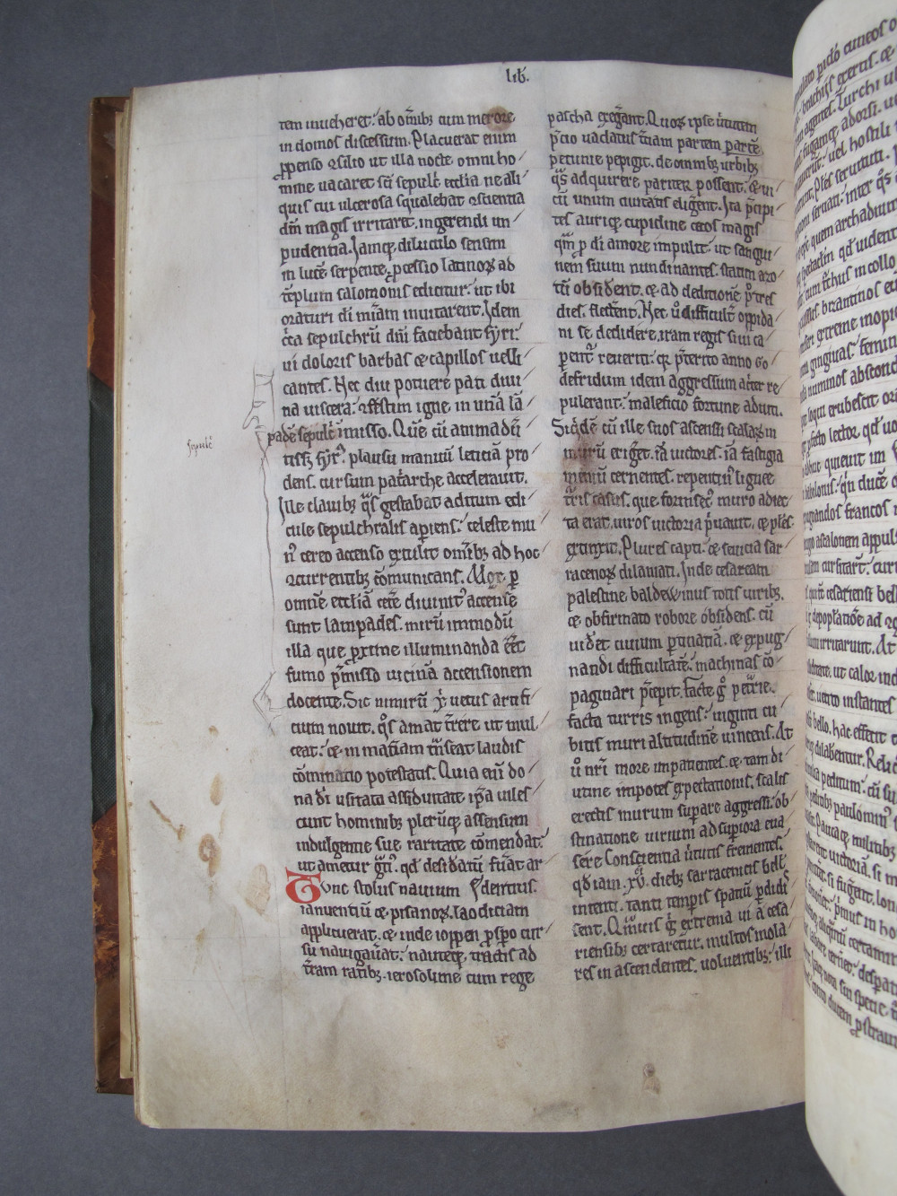 Folio 115 verso