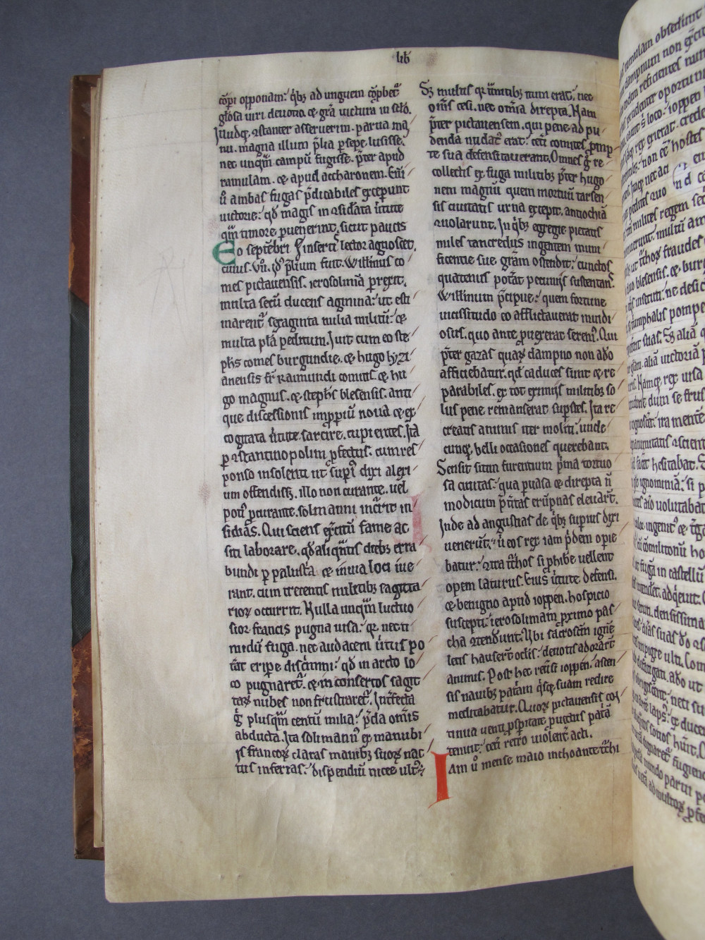 Folio 116 verso