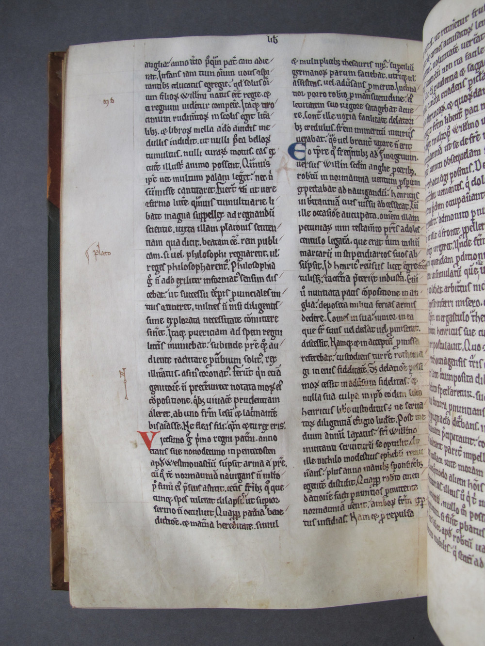 Folio 121 verso