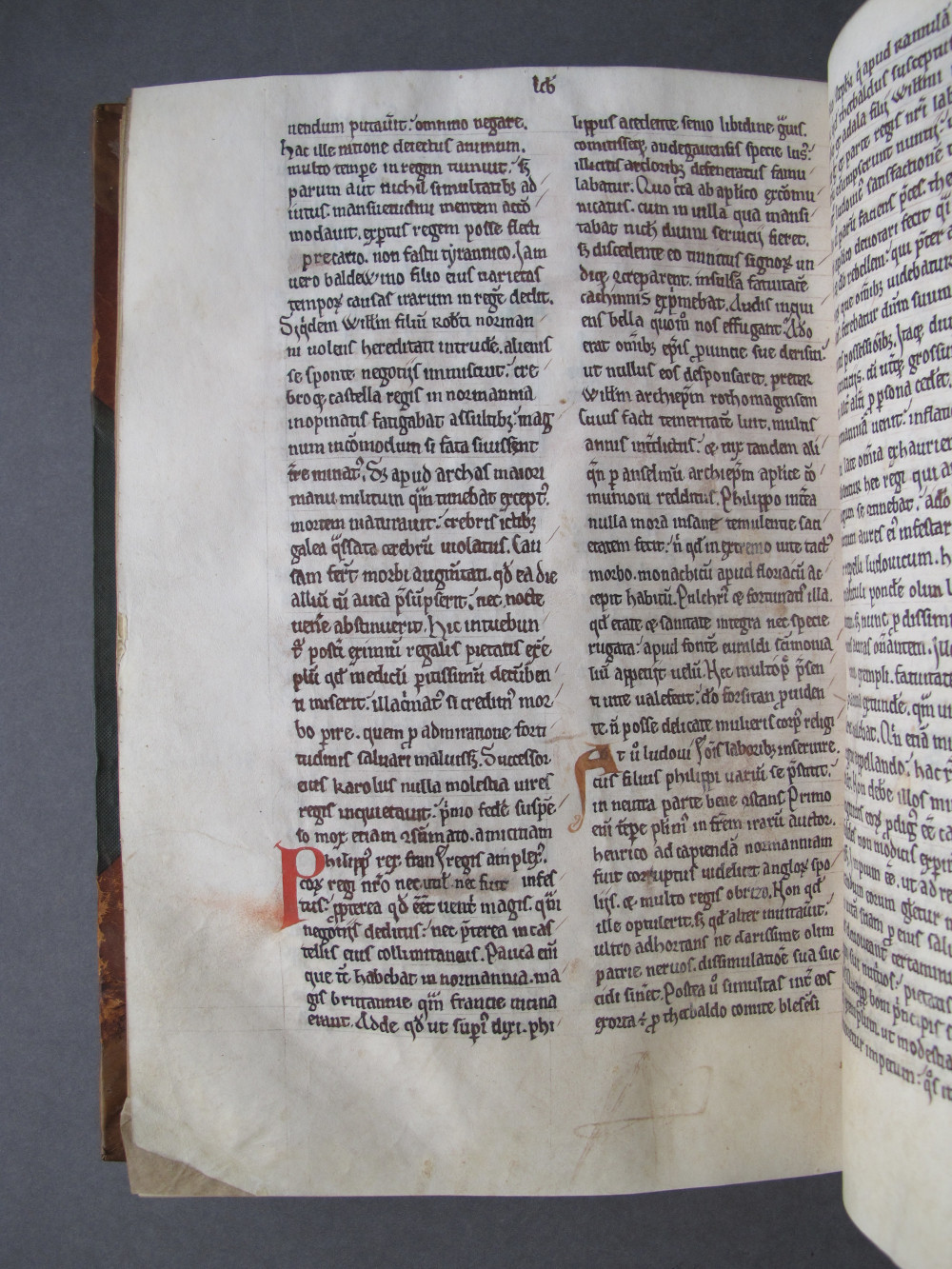 Folio 125 verso