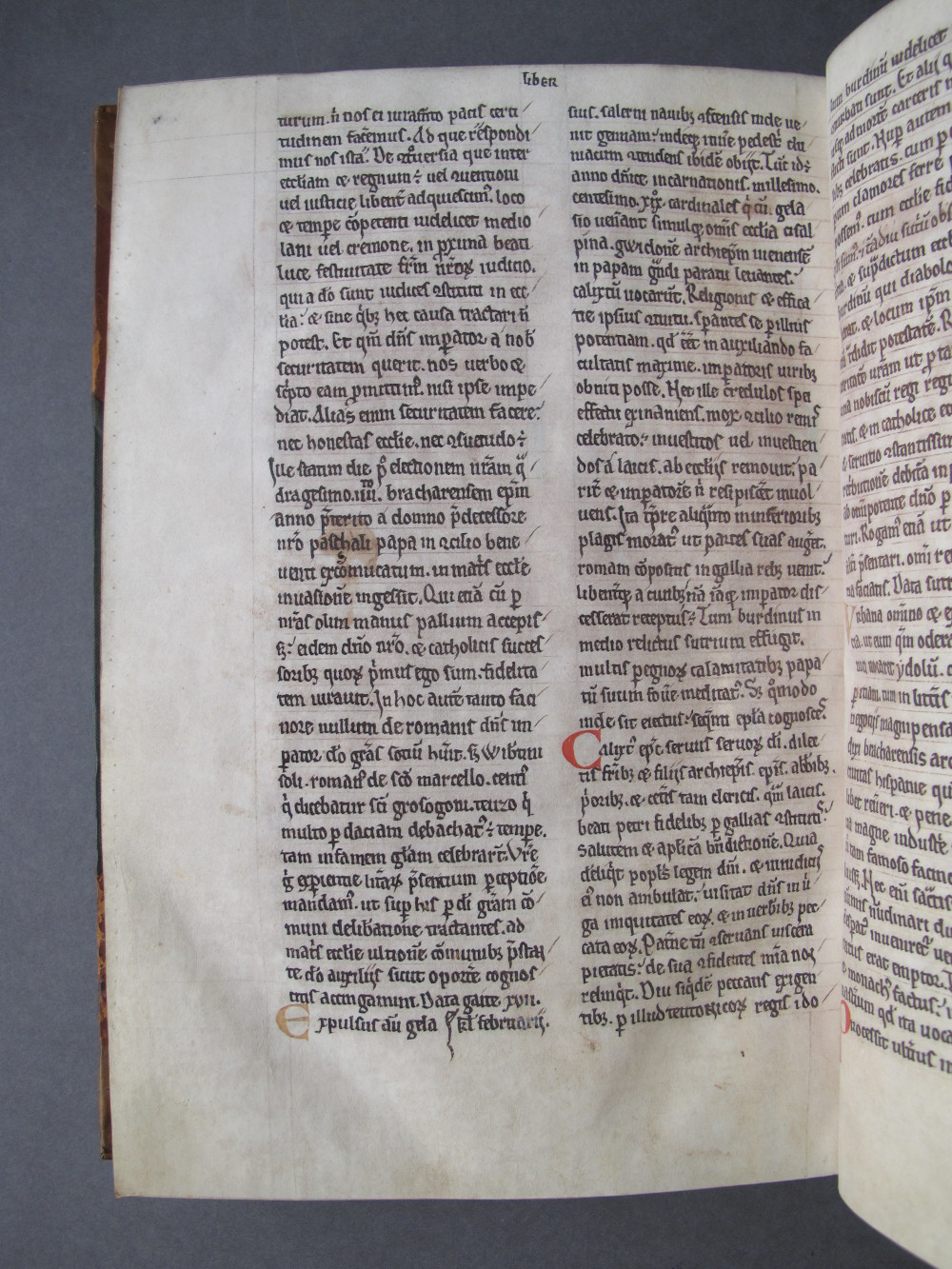 Folio 133 verso