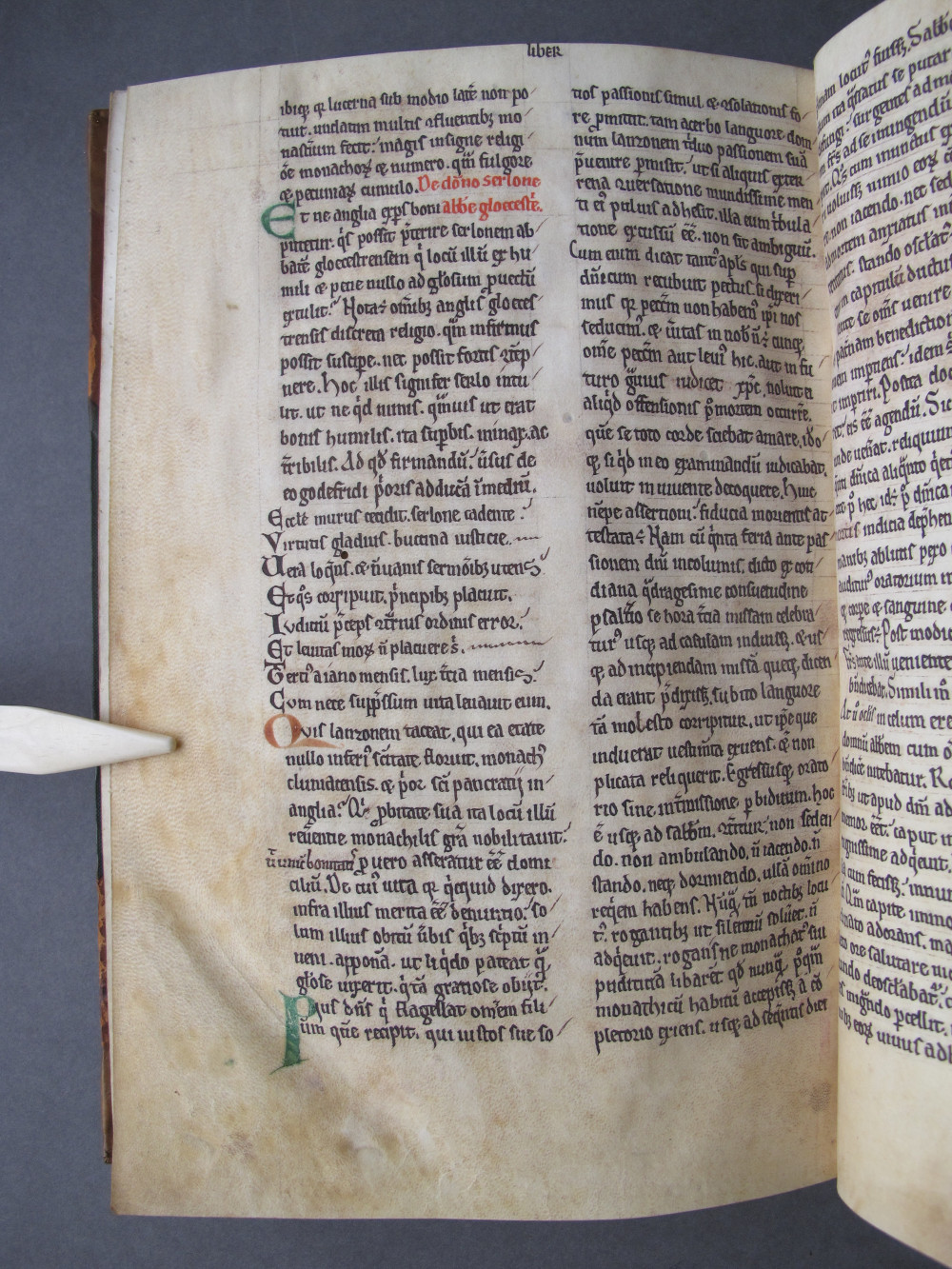 Folio 134 verso