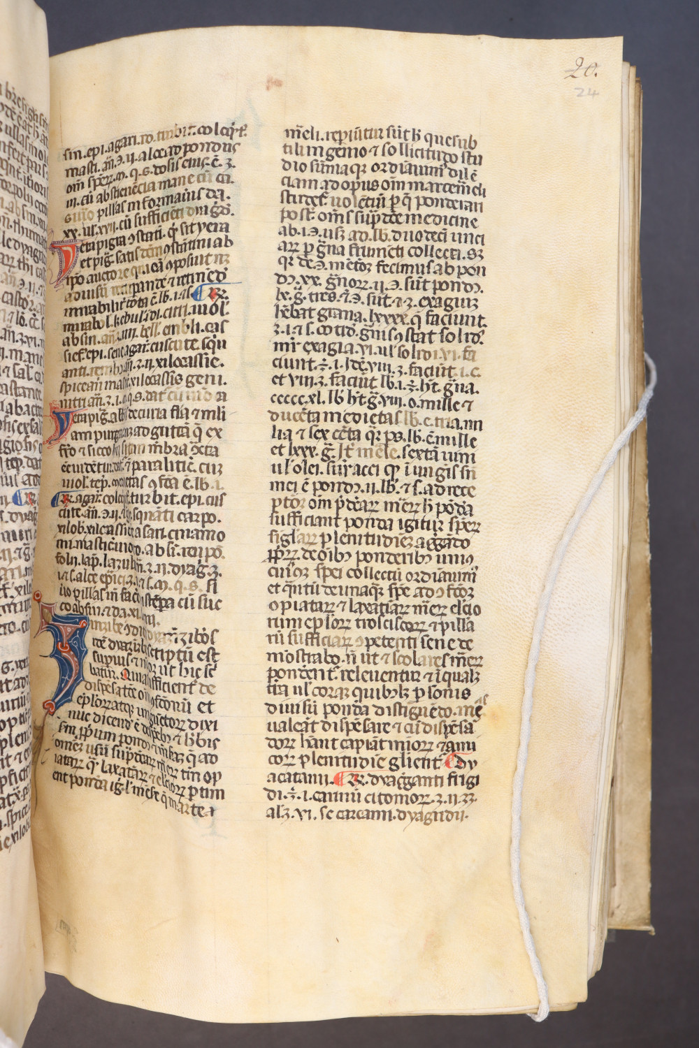 Folio 24  recto