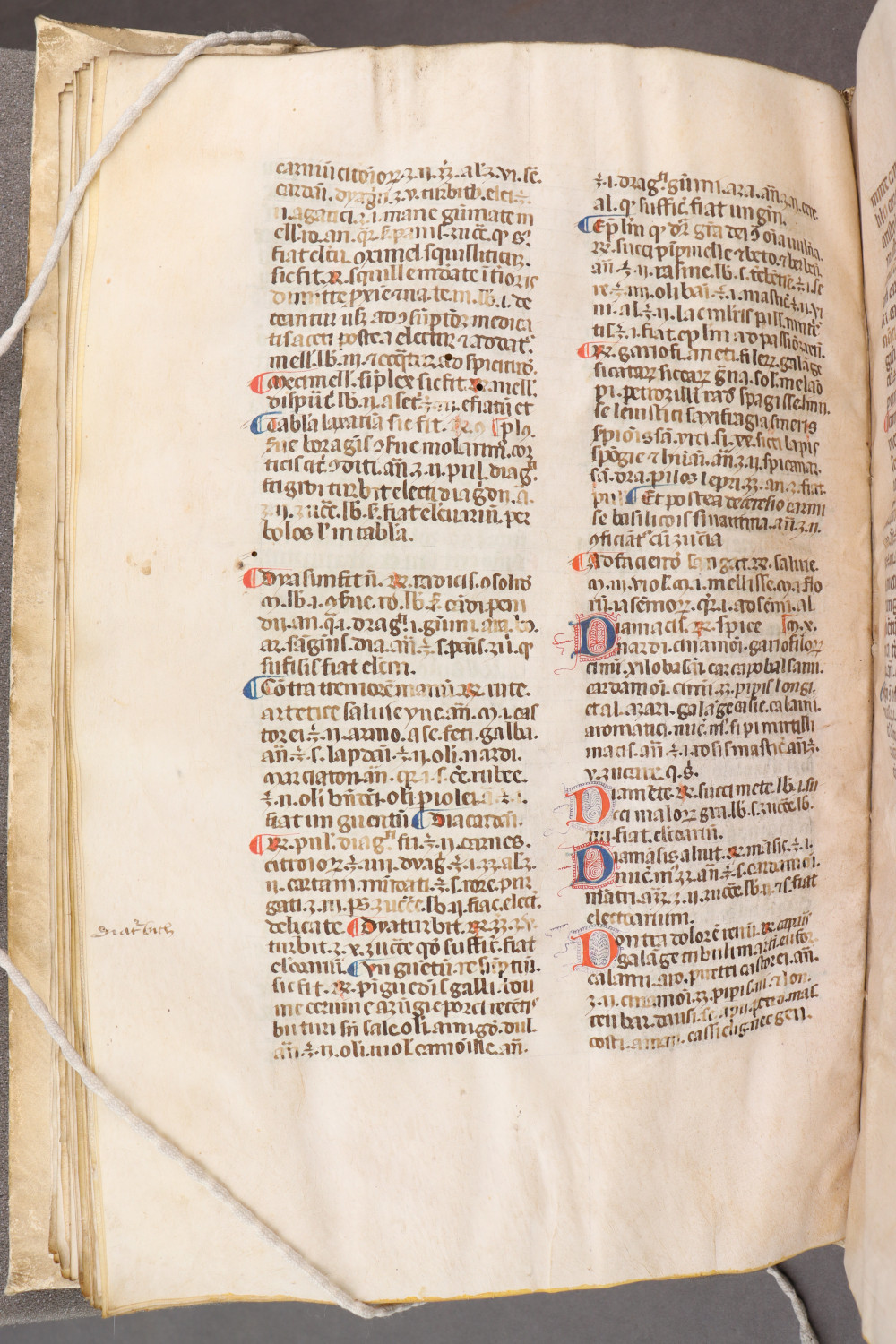 Folio 68  verso