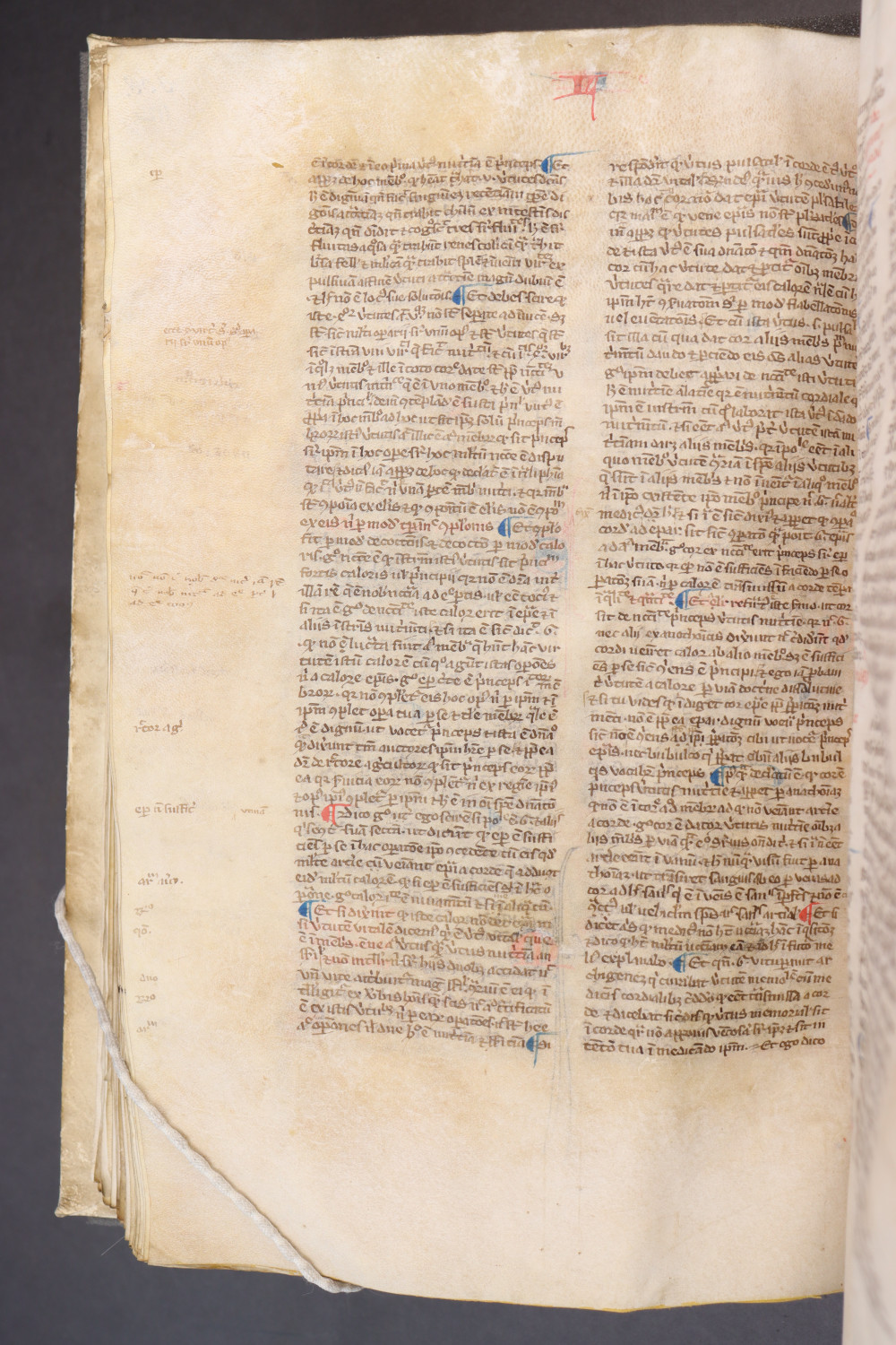 Folio 112  verso