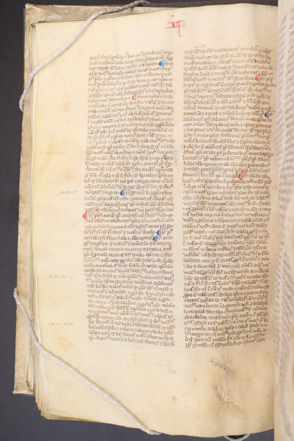 Folio 127  verso