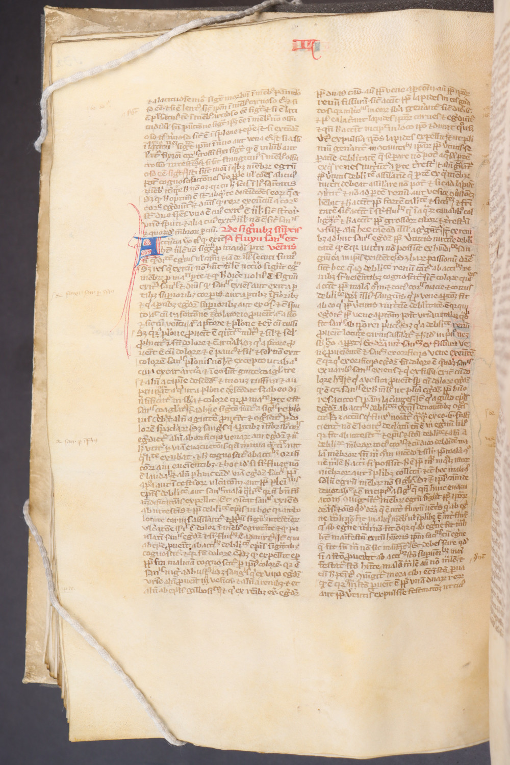 Folio 139  verso