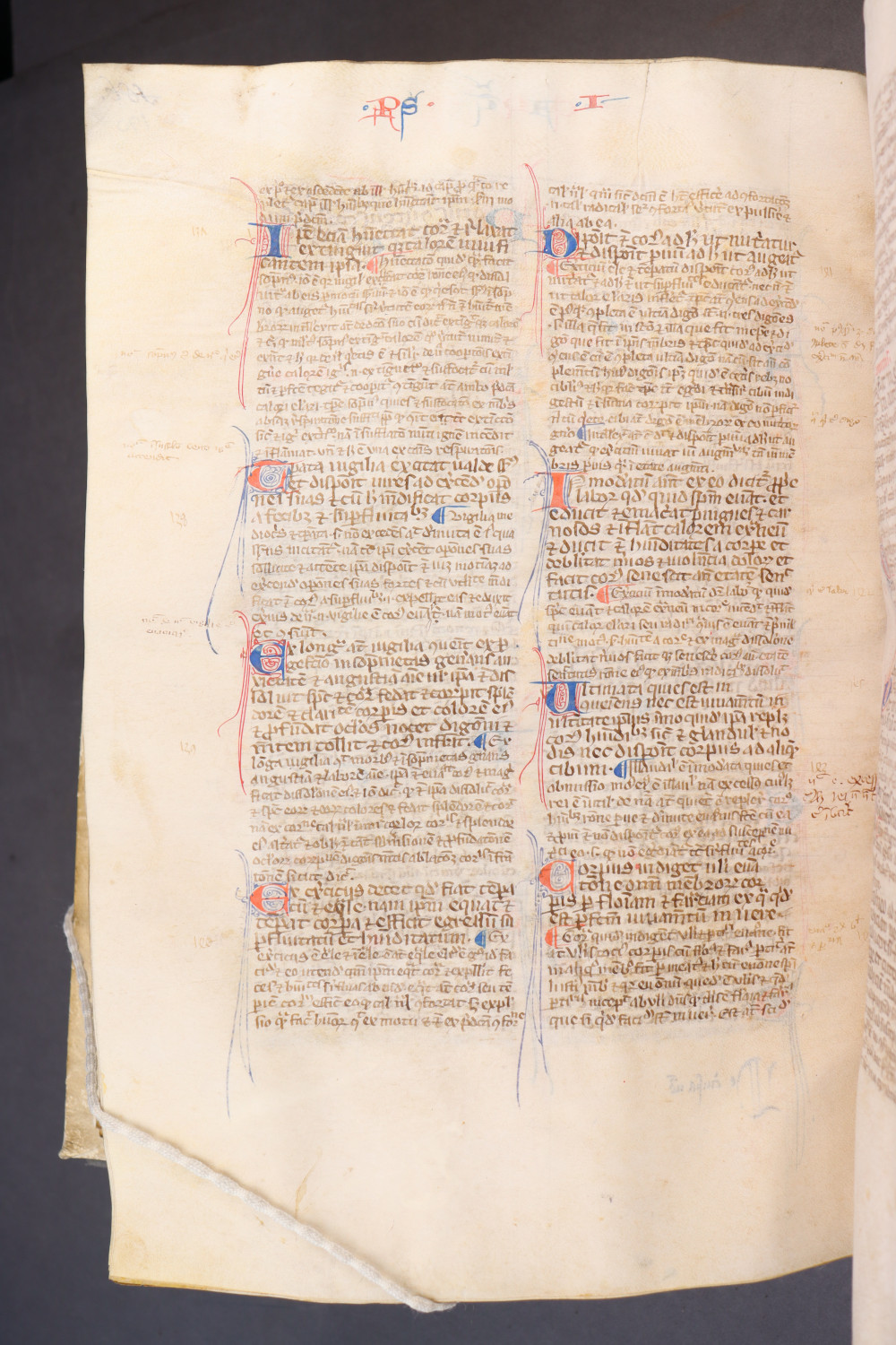 Folio 190  verso