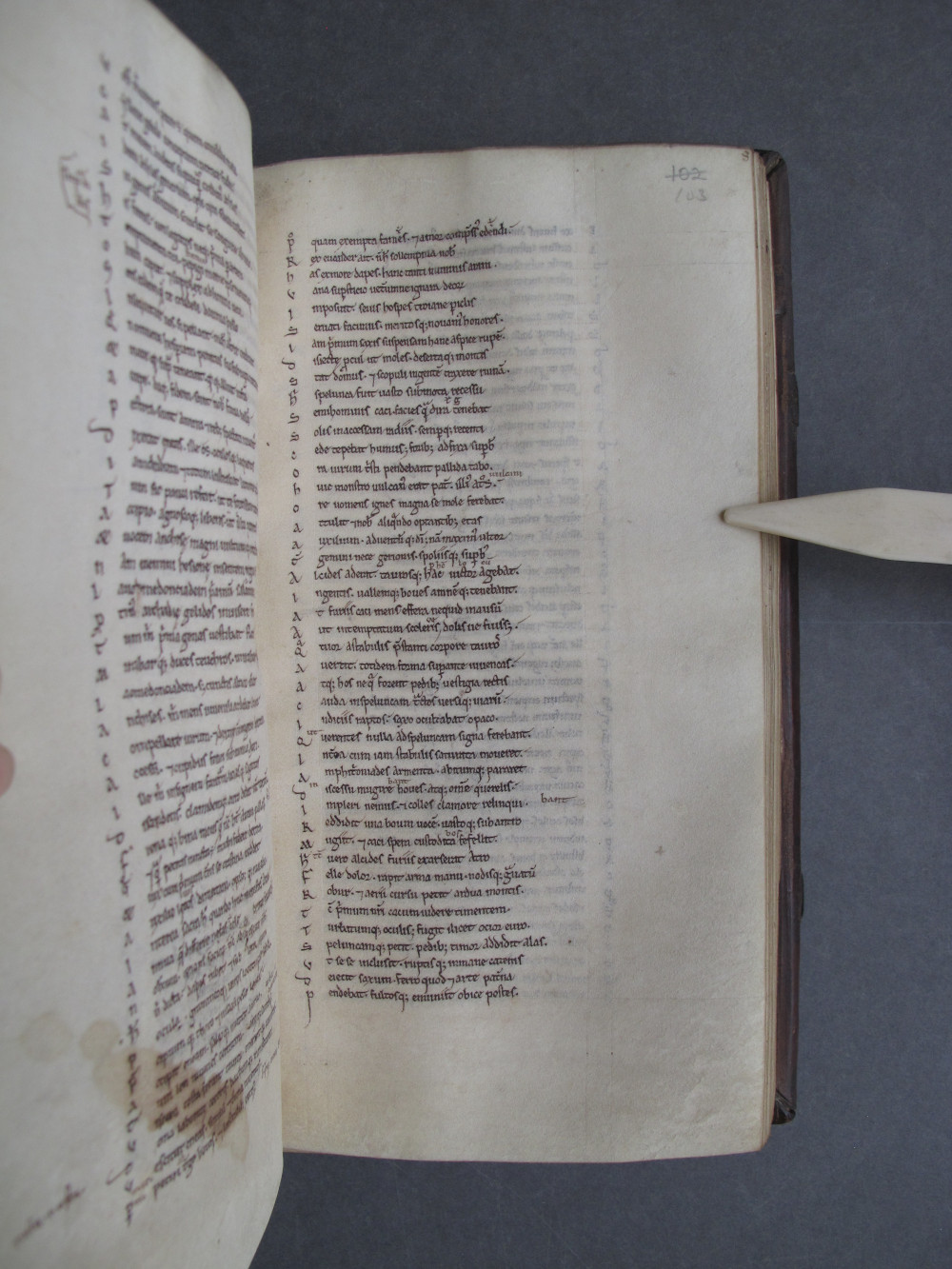 Folio 103 recto